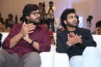 Nari Nari Naduma Murari Sankranthi Winner Meet Photos